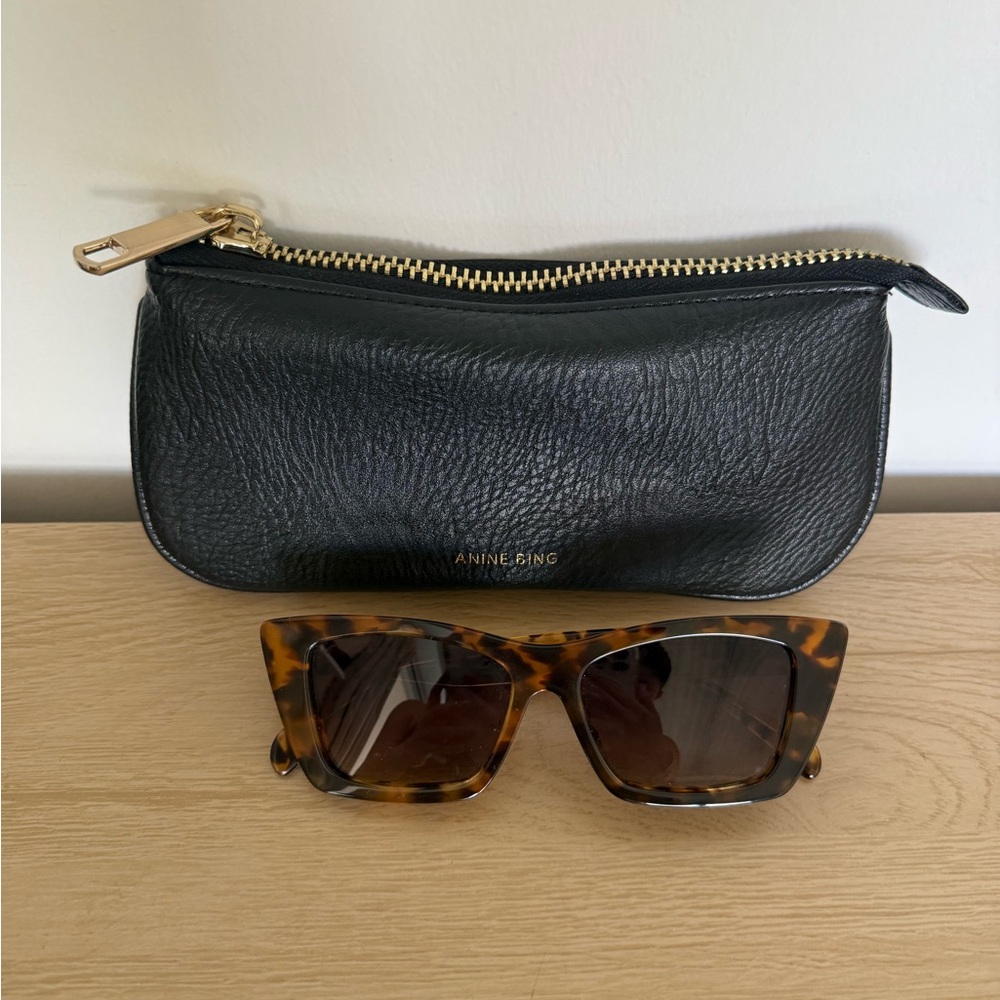 Anine Bing Sunglasses